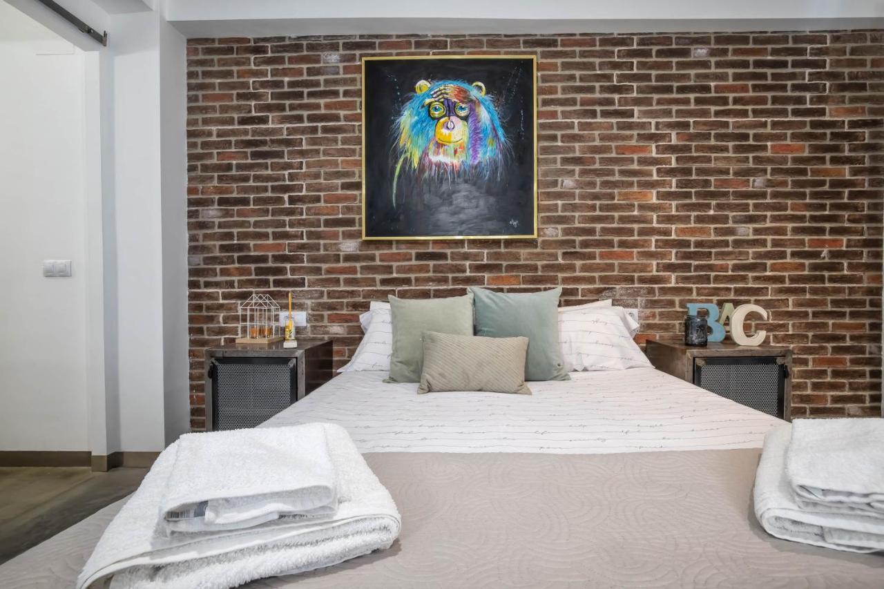 Moderno y céntrico apartamento en Tesoro 6 Córdoba Exterior foto