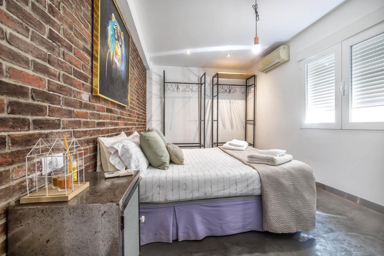 Moderno y céntrico apartamento en Tesoro 6 Córdoba Exterior foto