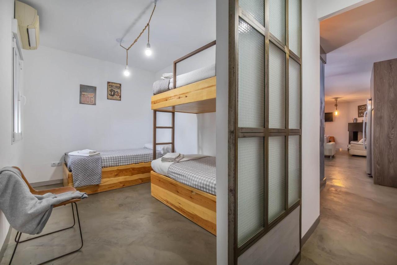 Moderno y céntrico apartamento en Tesoro 6 Córdoba Exterior foto
