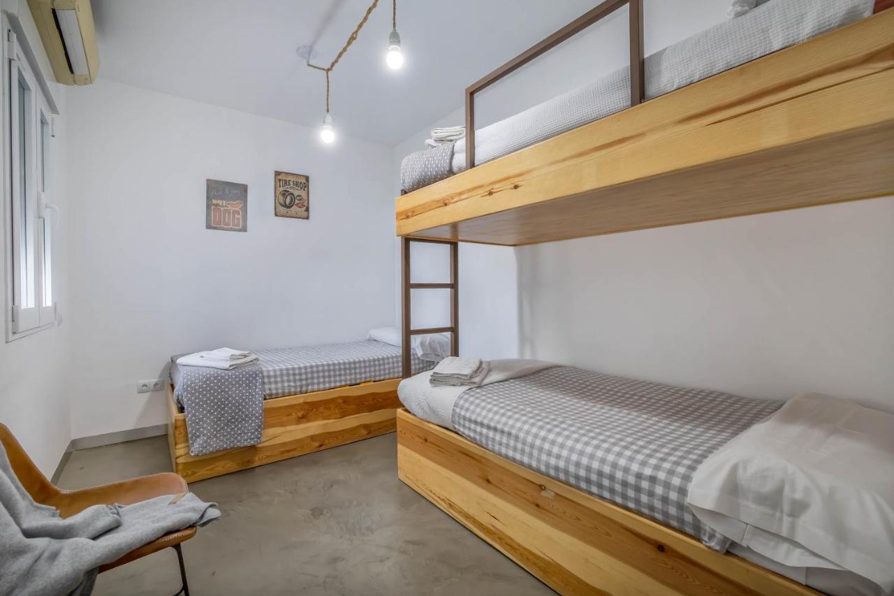 Moderno y céntrico apartamento en Tesoro 6 Córdoba Exterior foto