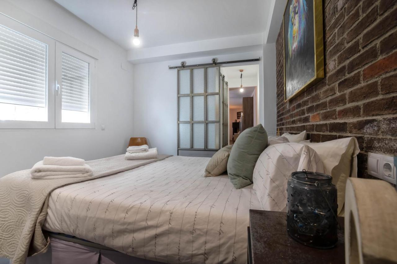 Moderno y céntrico apartamento en Tesoro 6 Córdoba Exterior foto