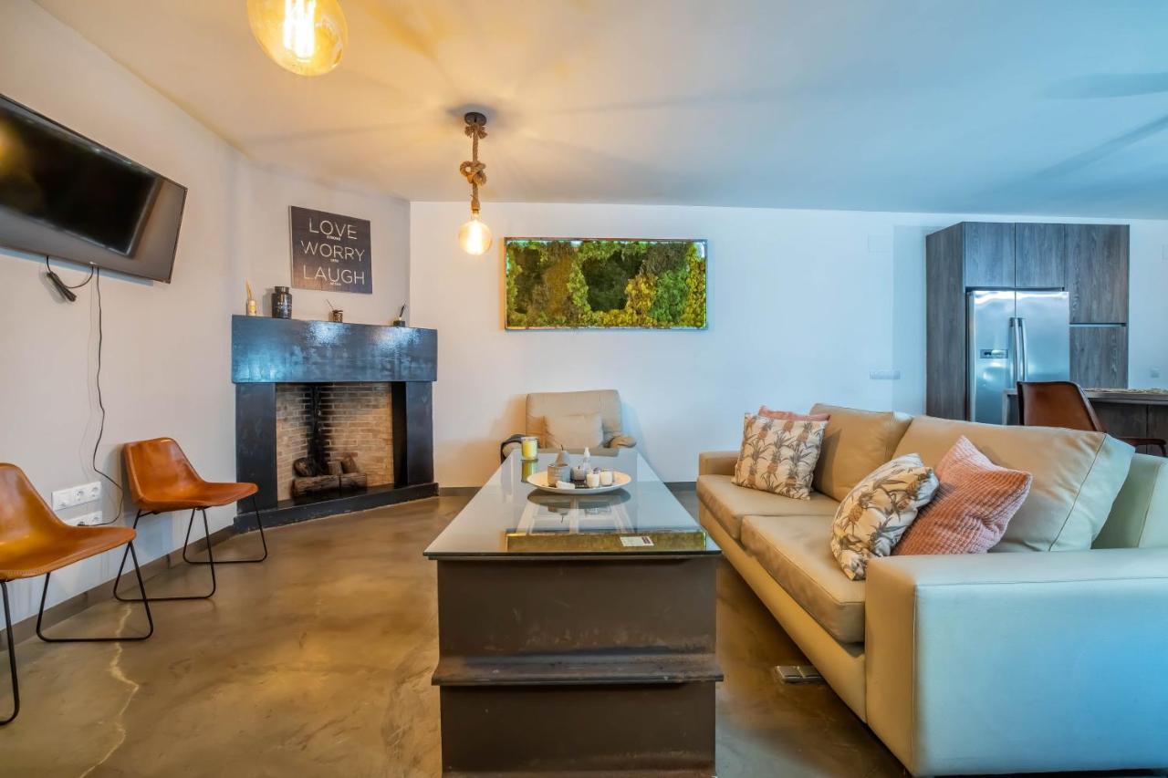 Moderno y céntrico apartamento en Tesoro 6 Córdoba Exterior foto
