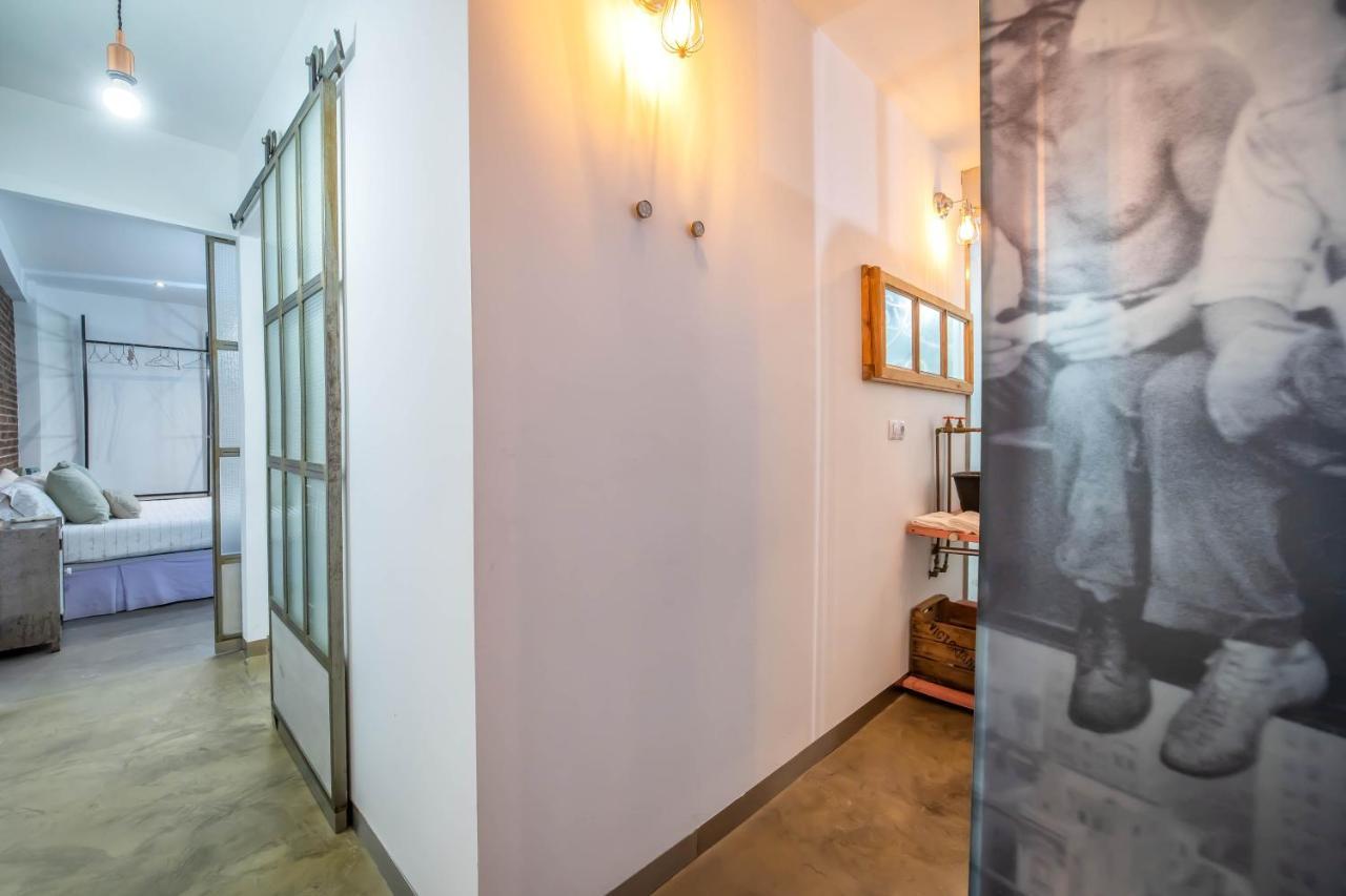 Moderno y céntrico apartamento en Tesoro 6 Córdoba Exterior foto