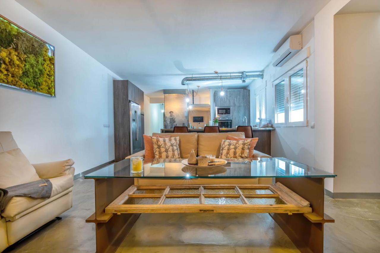 Moderno y céntrico apartamento en Tesoro 6 Córdoba Exterior foto