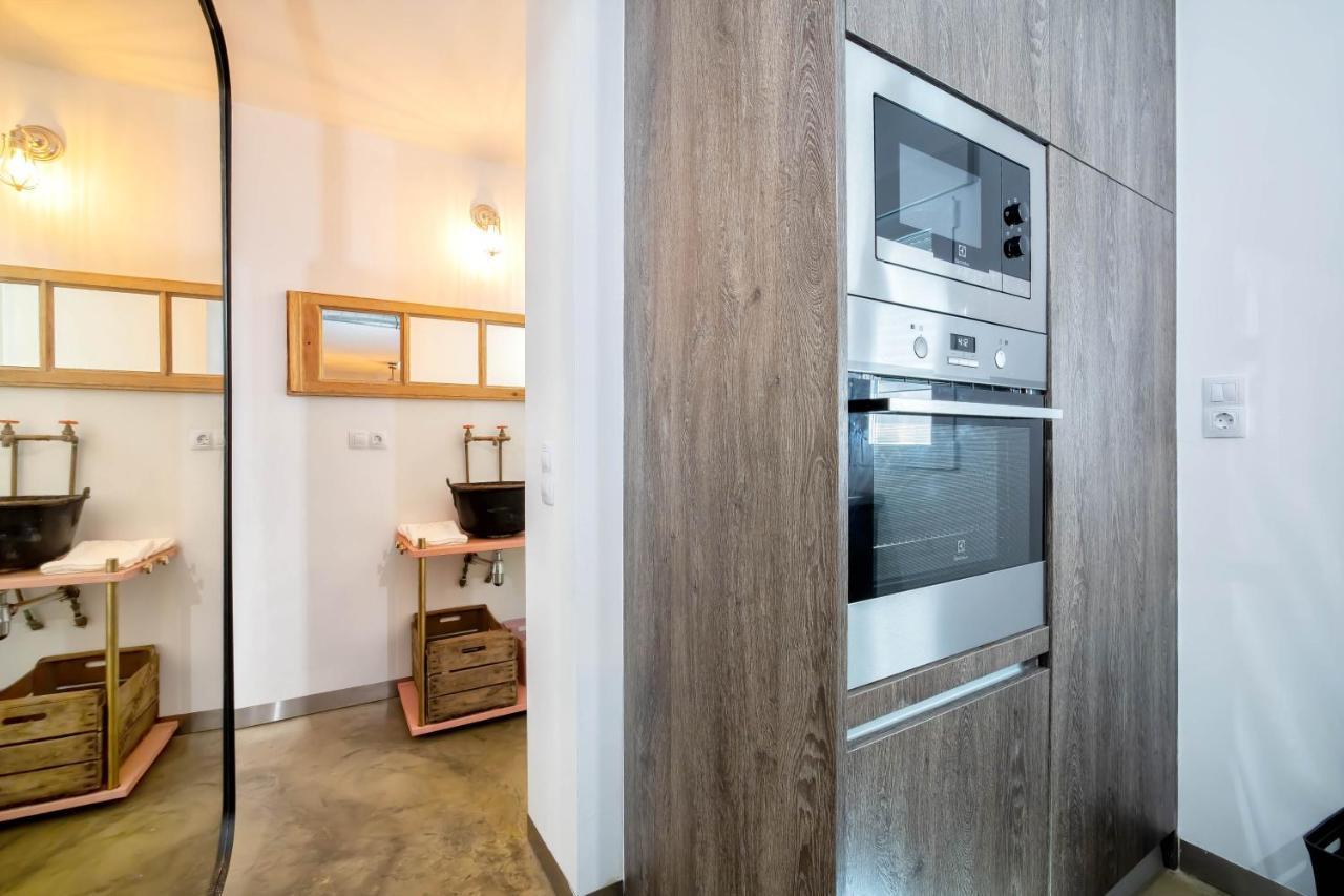 Moderno y céntrico apartamento en Tesoro 6 Córdoba Exterior foto