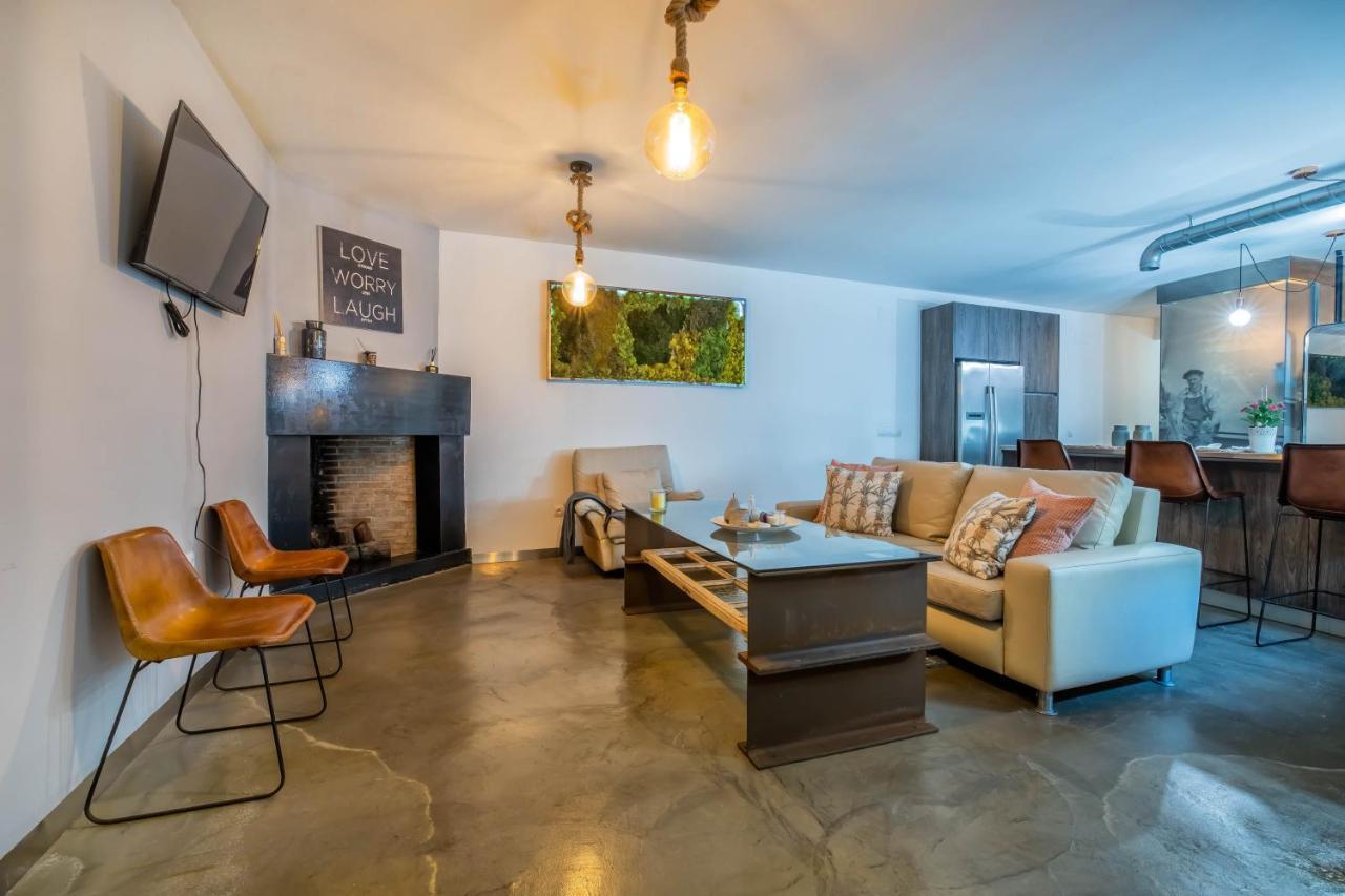 Moderno y céntrico apartamento en Tesoro 6 Córdoba Exterior foto