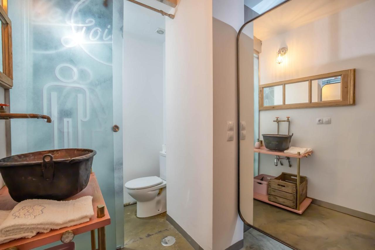 Moderno y céntrico apartamento en Tesoro 6 Córdoba Exterior foto