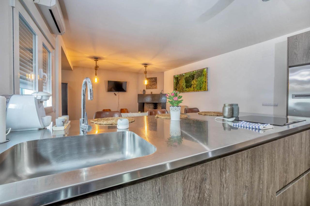 Moderno y céntrico apartamento en Tesoro 6 Córdoba Exterior foto